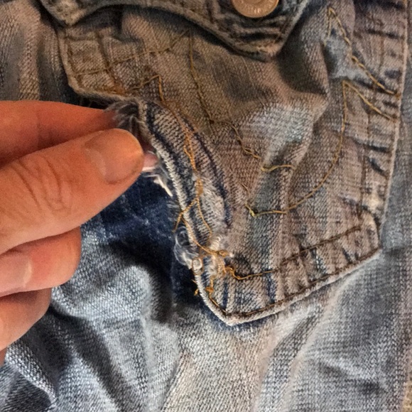 True Religion Brand Jeans - World Tour - Billy - Picture 11 of 12